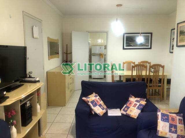 Apartamento para Venda em Guarujá - 4