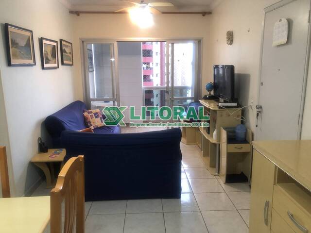 #TMZ1936 - Apartamento para Venda em Guarujá - SP - 3