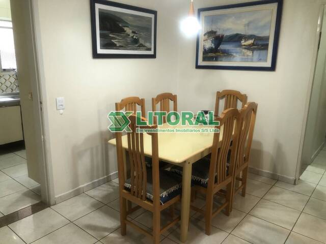 Apartamento para Venda em Guarujá - 5