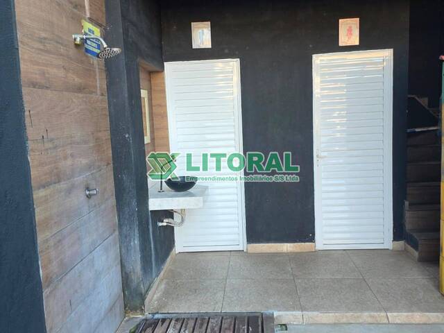#TMZ1934 - Casa para Venda em Guarujá - SP - 2