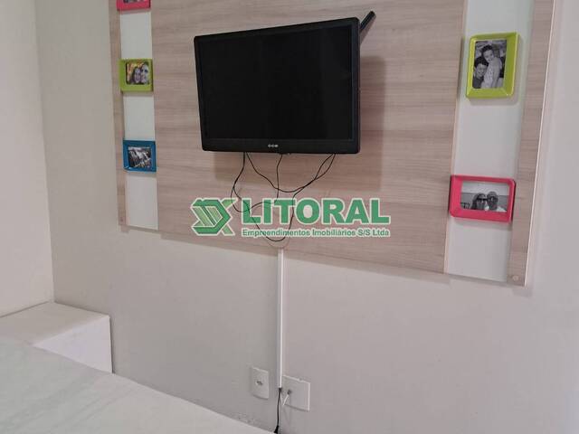 Apartamento para Venda em Guarujá - 4