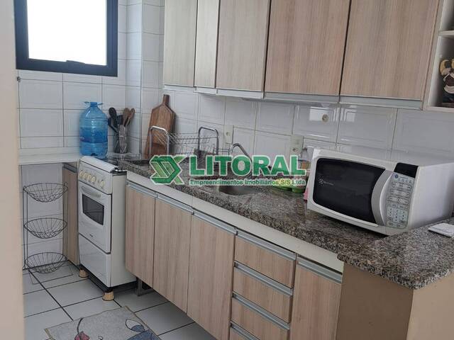 Apartamento para Venda em Guarujá - 5