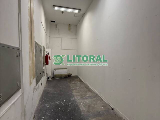 Sala para Locação em Guarujá - 5