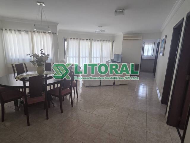 #TMZ1942 - Apartamento para Venda em Guarujá - SP - 1