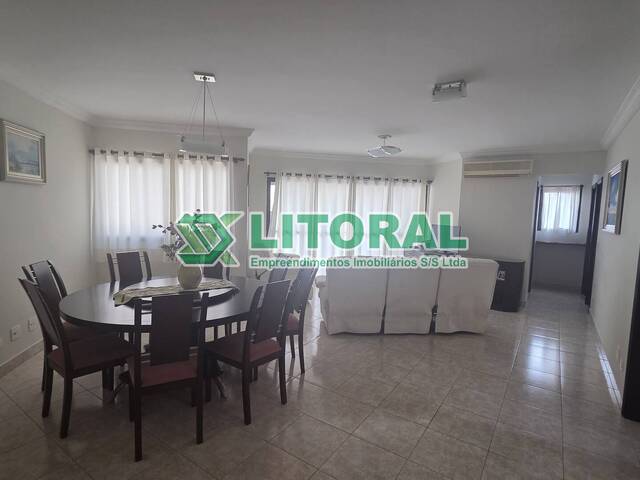 #TMZ1942 - Apartamento para Venda em Guarujá - SP - 3
