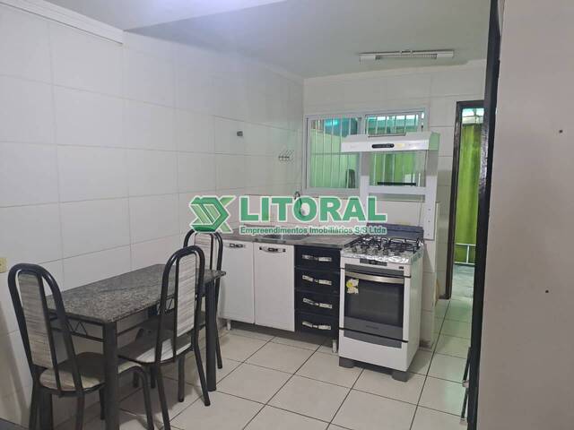 Casa para Locação em Guarujá - 5
