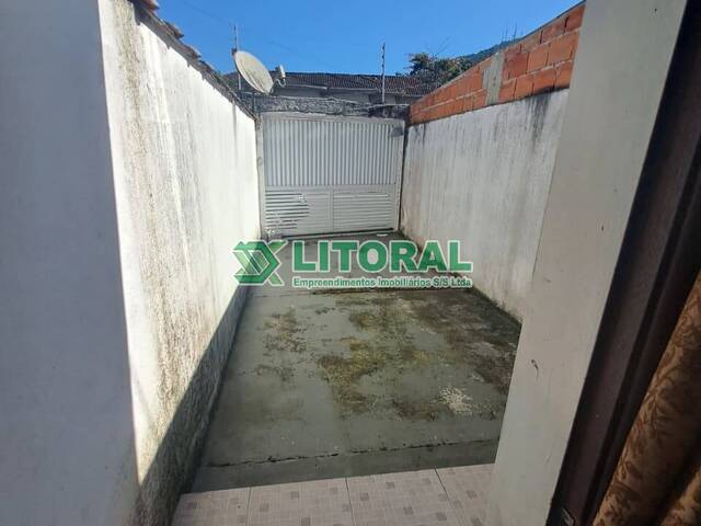 Locação em Enseada - Guarujá