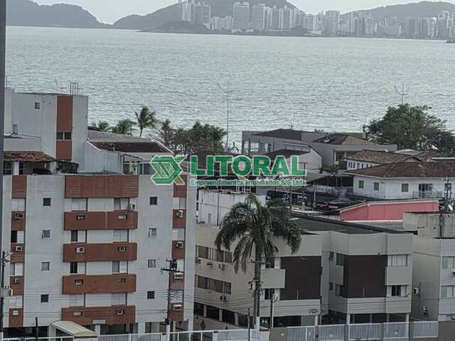 #TMZ1946 - Apartamento para Venda em Guarujá - SP - 2