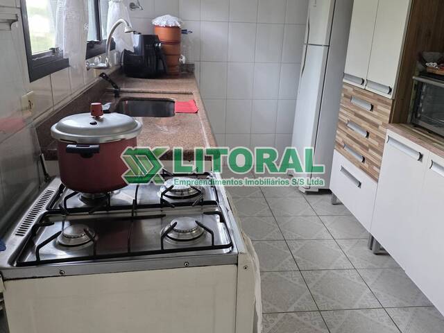 Apartamento para Venda em Guarujá - 5