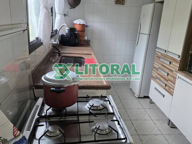 #TMZ1946 - Apartamento para Venda em Guarujá - SP - 3