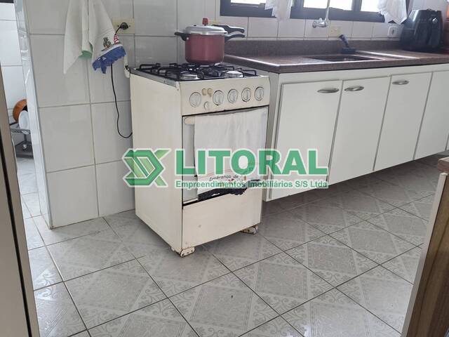 Apartamento para Venda em Guarujá - 4