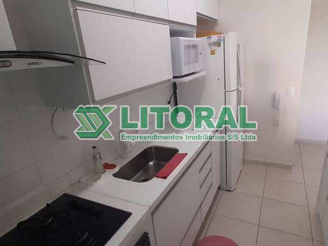 Apartamento para Venda em Guarujá - 5