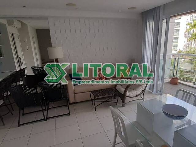 Venda em Enseada - Guarujá