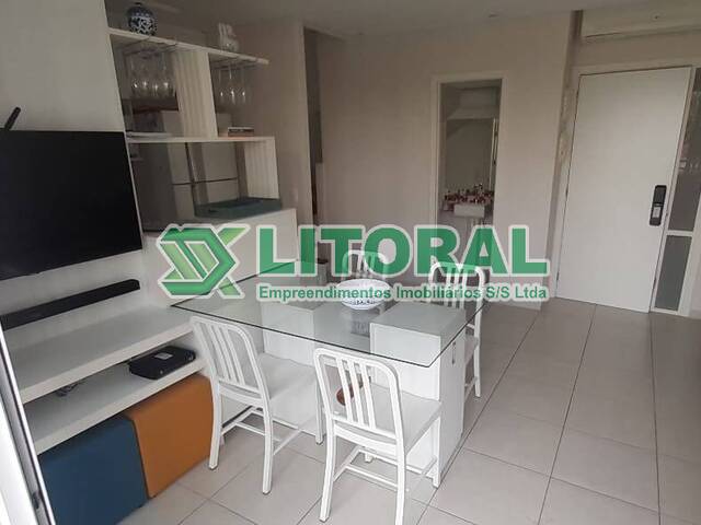 Apartamento para Venda em Guarujá - 4