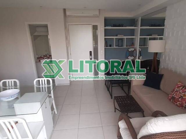 Apartamento para Venda em Guarujá - 2