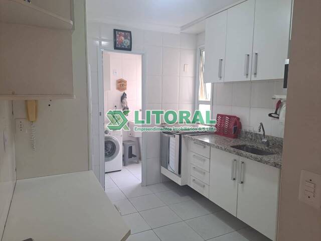 Apartamento para Locação em Guarujá - 5
