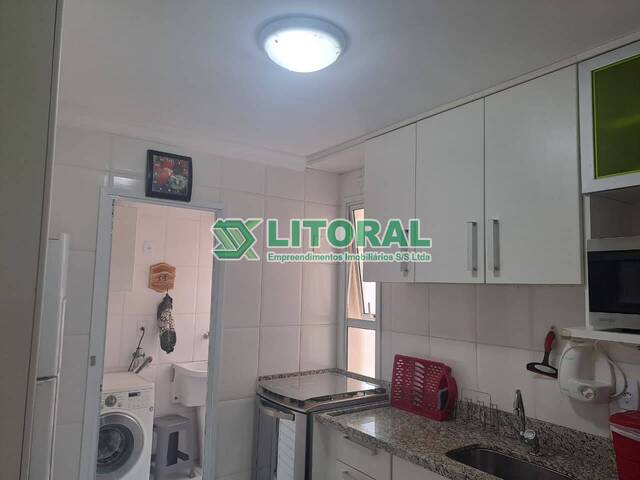 Apartamento para Locação em Guarujá - 4