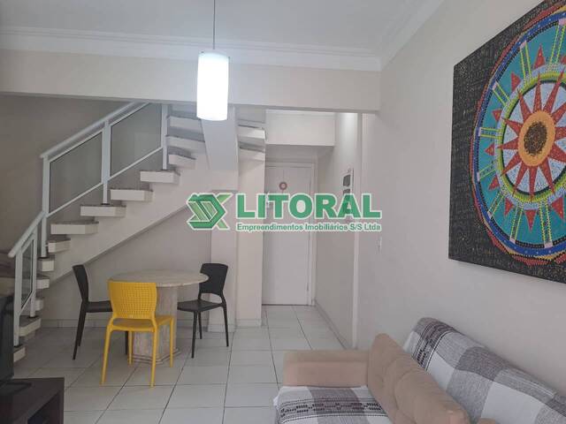 Apartamento para Locação em Guarujá - 3