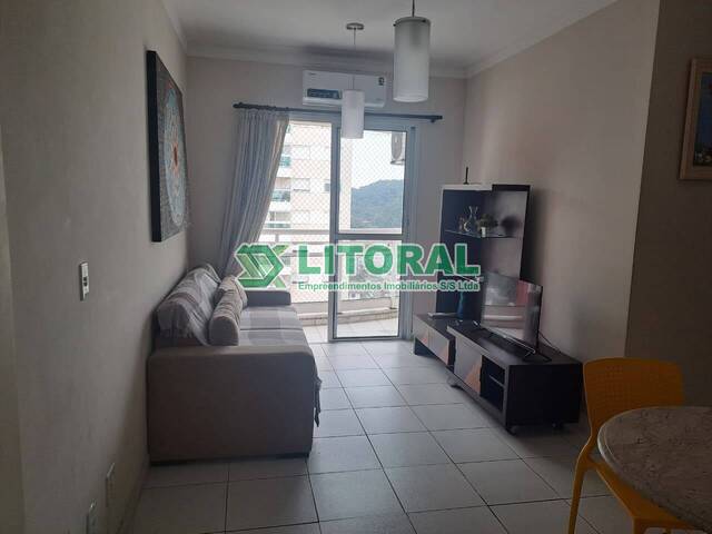 Apartamento para Locação em Guarujá - 2