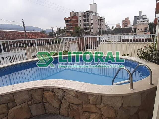 #TMZ1950 - Apartamento para Venda em Guarujá - SP - 1