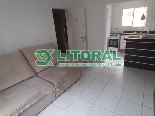 #TMZ1950 - Apartamento para Venda em Guarujá - SP - 2