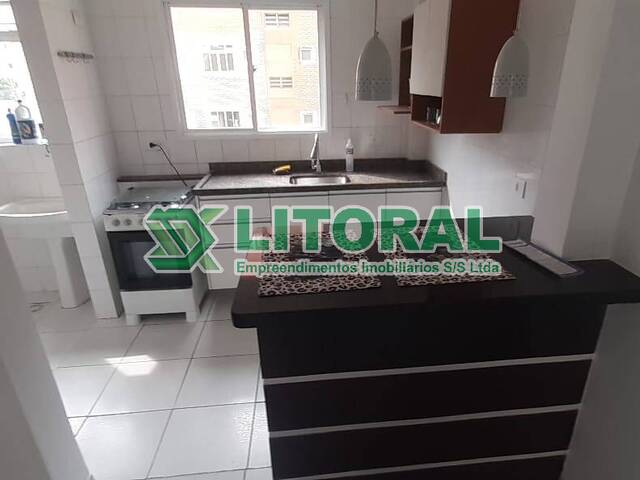 #TMZ1950 - Apartamento para Venda em Guarujá - SP - 3