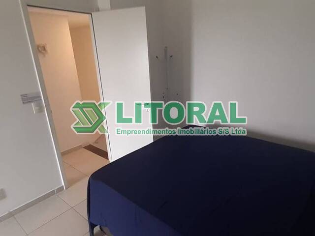 #TMZ1949 - Apartamento para Venda em Guarujá - SP - 2