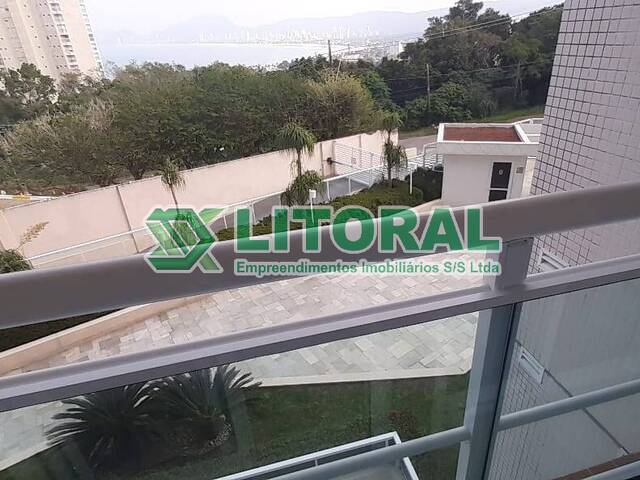 #TMZ1949 - Apartamento para Venda em Guarujá - SP - 1