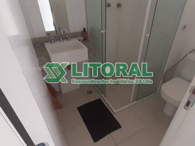 #TMZ1949 - Apartamento para Venda em Guarujá - SP - 3