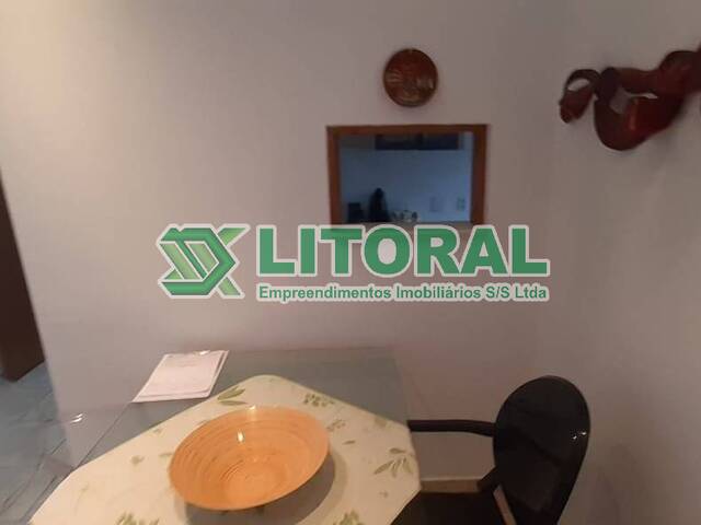 Apartamento para Locação em Guarujá - 4