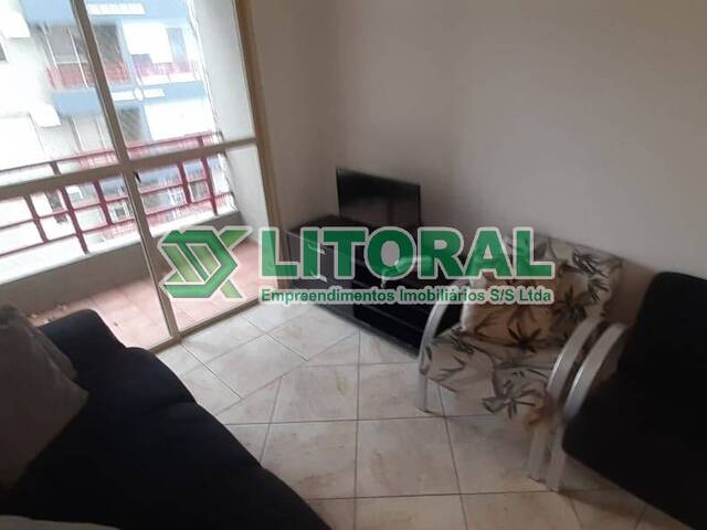 Apartamento para Locação em Guarujá - 2