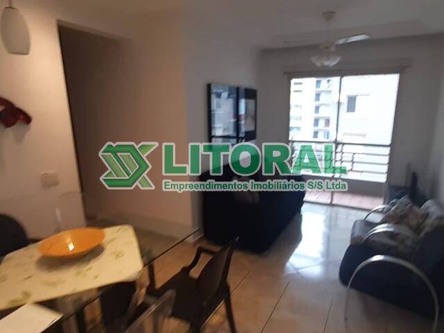 Apartamento para Locação em Guarujá - 3
