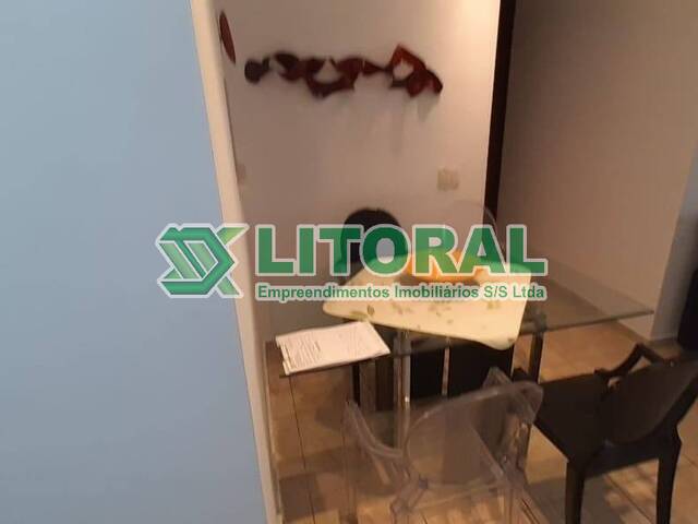 Apartamento para Locação em Guarujá - 5