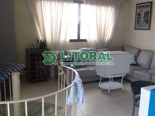 Apartamento para Venda em Guarujá - 4