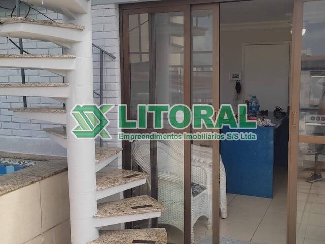 Apartamento para Venda em Guarujá - 5