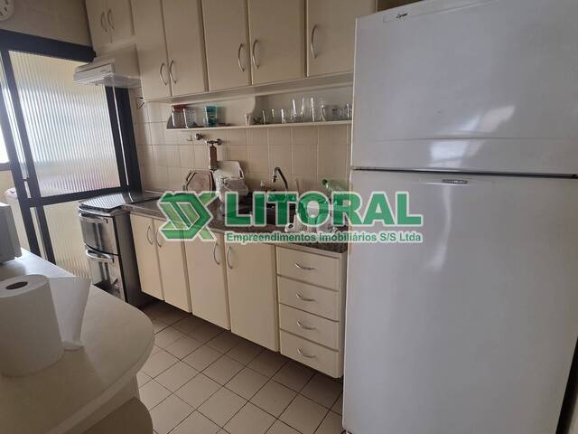 Apartamento para Venda em Guarujá - 4