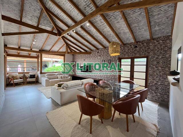Casa em condomínio para Venda em Guarujá - 4