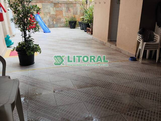 Apartamento para Venda em Guarujá - 4
