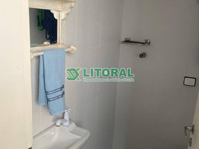 Apartamento para Venda em Guarujá - 5