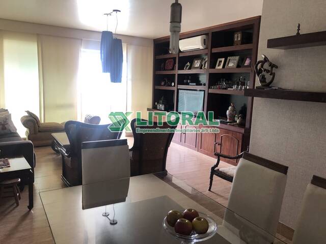 Apartamento para Venda em Guarujá - 4