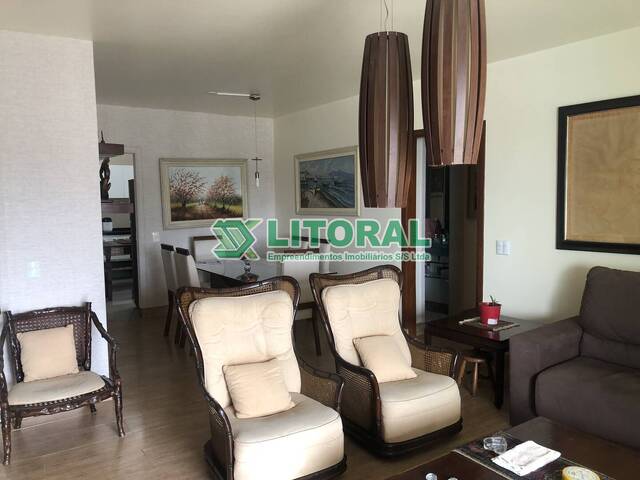 Apartamento para Venda em Guarujá - 5