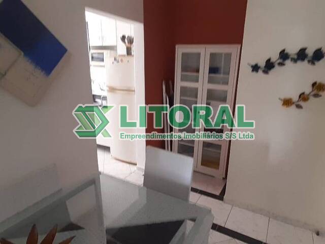 Apartamento para Venda em Guarujá - 4