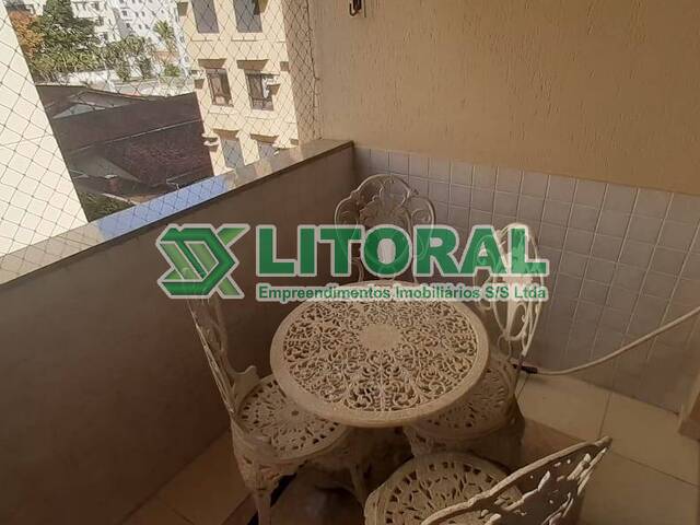 Apartamento para Venda em Guarujá - 5