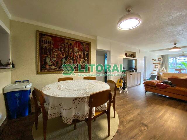 #TmZ1962 - Apartamento para Venda em Guarujá - SP - 3