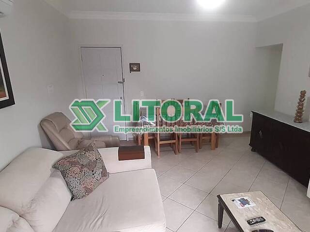Apartamento para Venda em Guarujá - 5