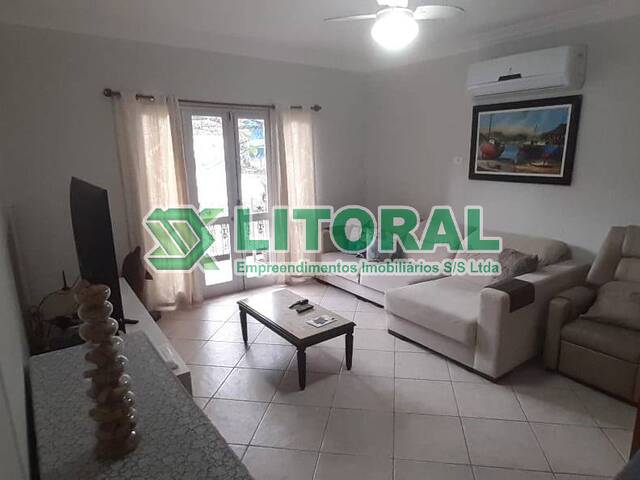 Apartamento para Venda em Guarujá - 4