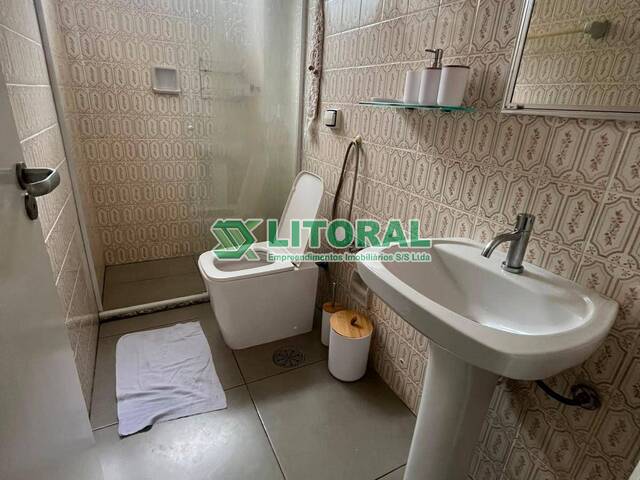 Apartamento para Venda em Guarujá - 4