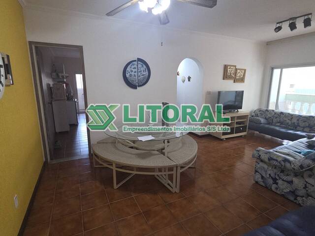 Apartamento para Venda em Guarujá - 3
