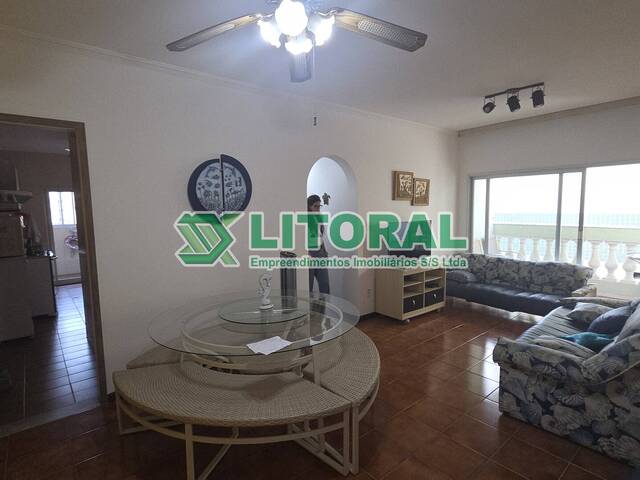 Apartamento para Venda em Guarujá - 4