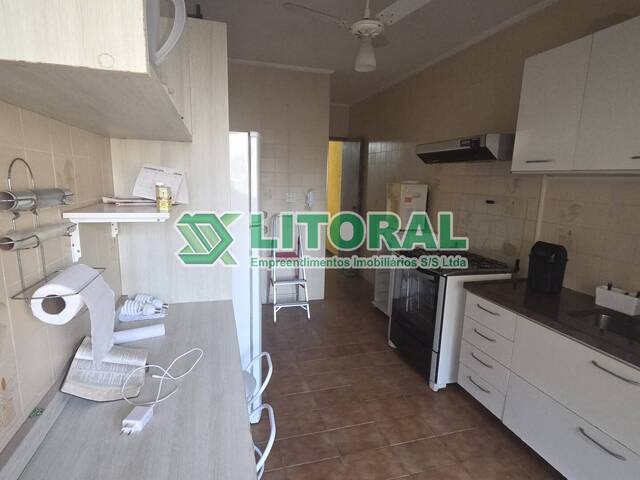 Apartamento para Venda em Guarujá - 2